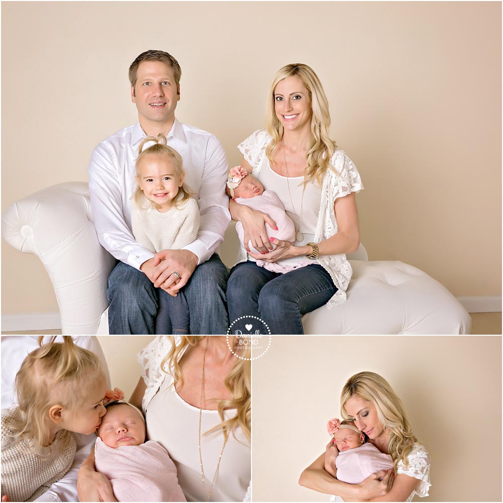 newborn family photos-Denver CO newborn photographer