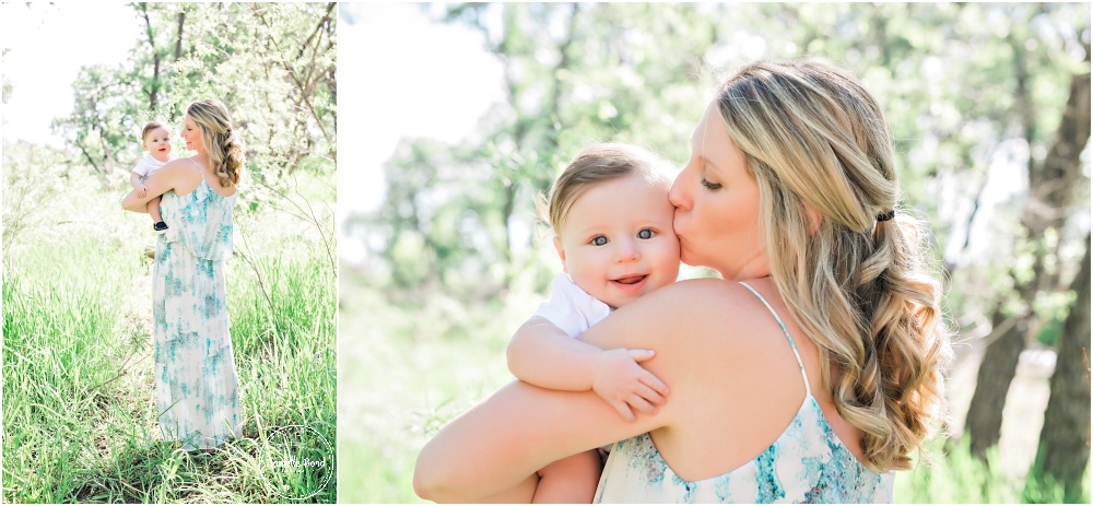 6 month family session by Denver CO family photographer_0107