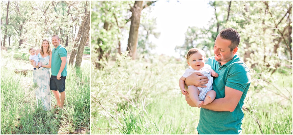 6 month family session by Denver CO family photographer_0113