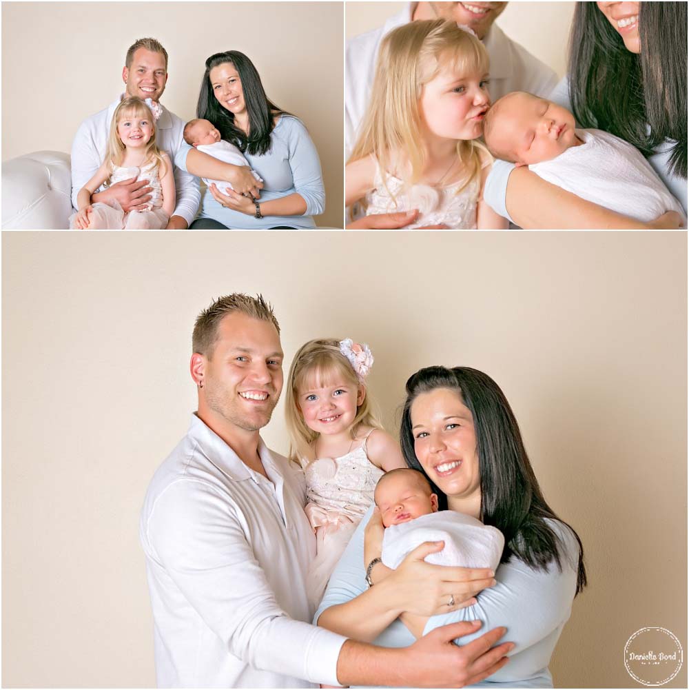 adorable newborn boy with his sister by Denver CO newborn photographer_0076 - Copy