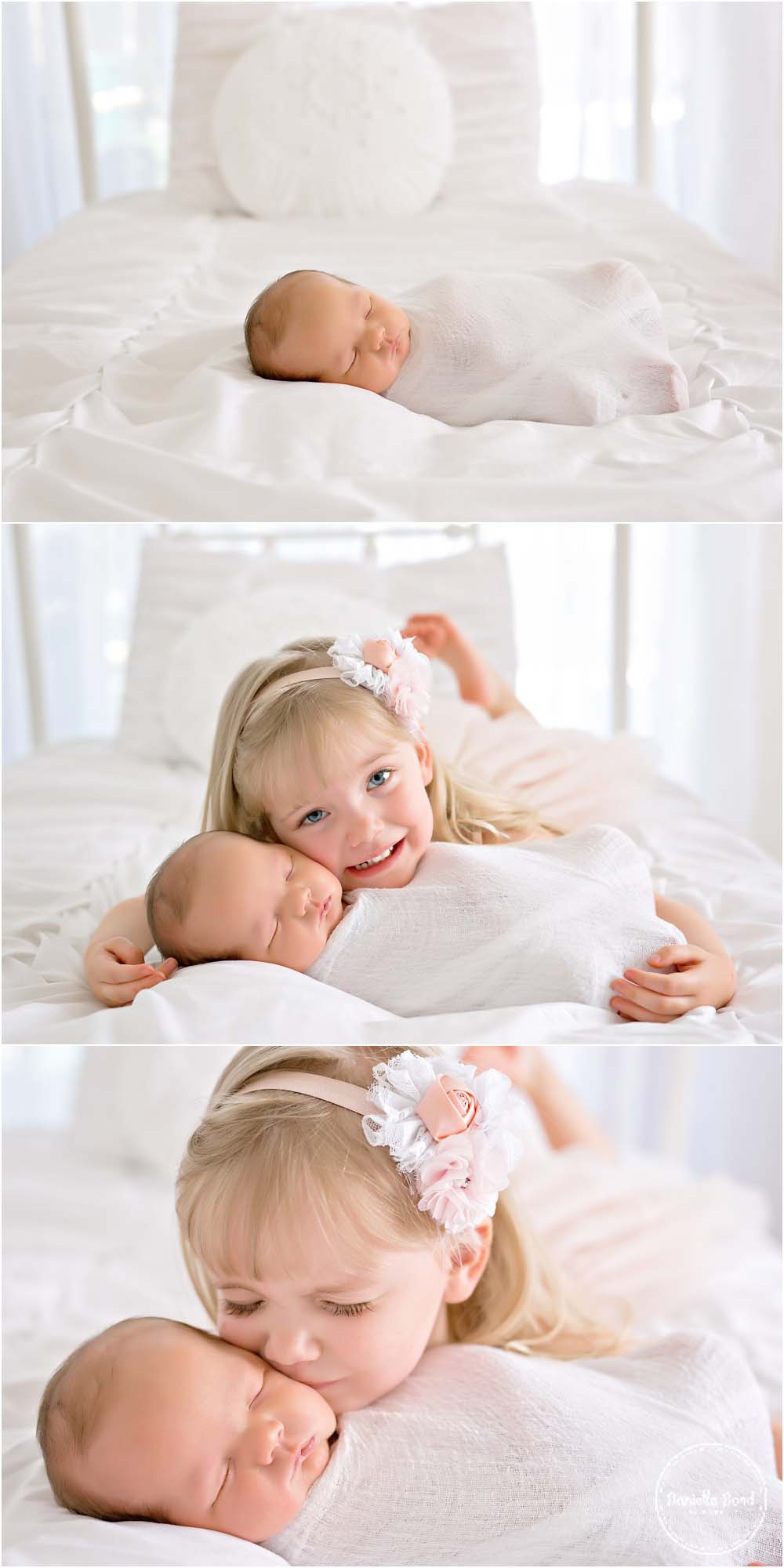 adorable newborn boy with his sister by Denver CO newborn photographer_0077 - Copy