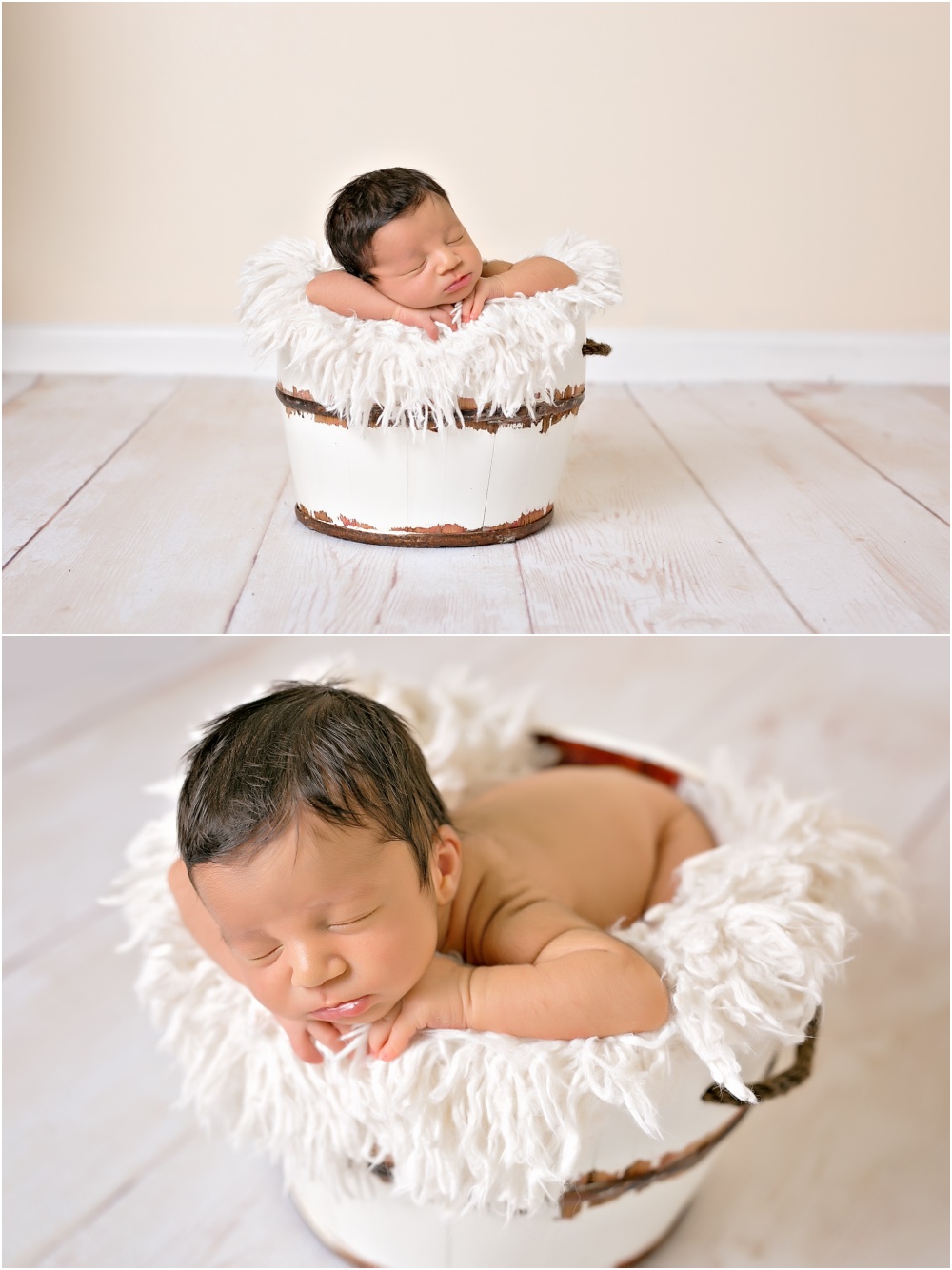 neutral boy newborn photos by Denver CO photographer_0056