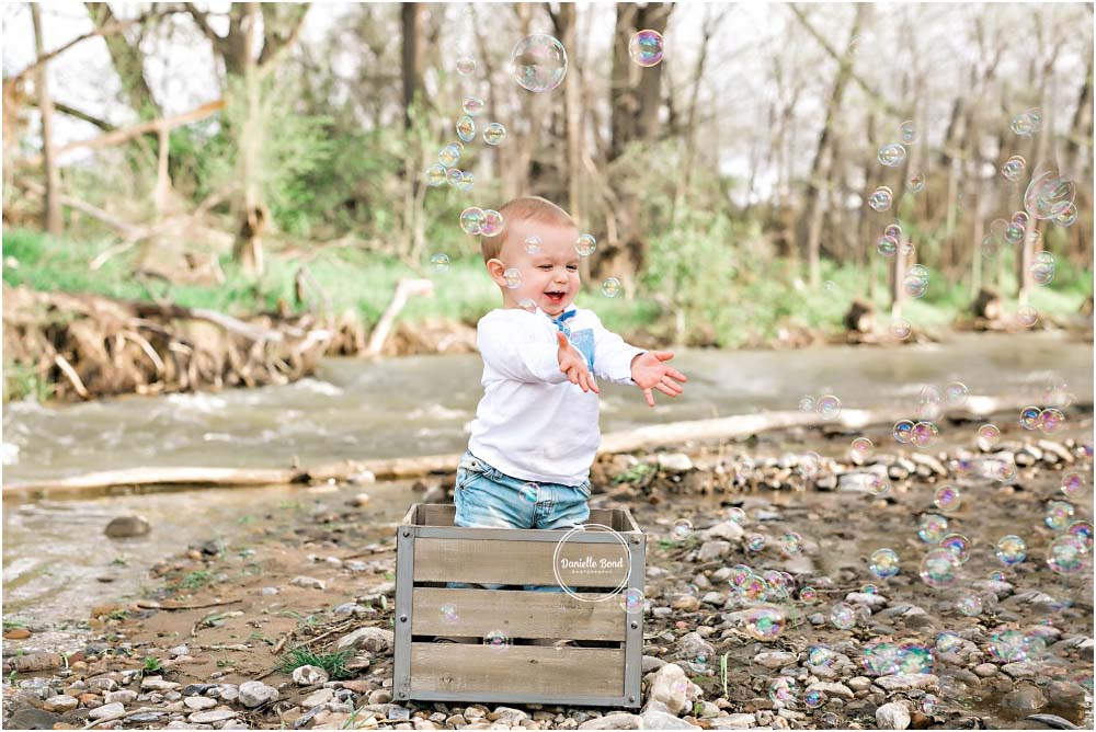 outdoor family and boy cake smash by Denver, CO photographer_0069