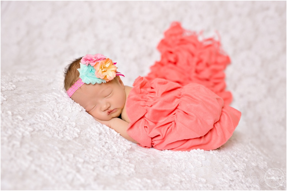 beautiful newborn girl in pink by denver co newborn photographer_0227