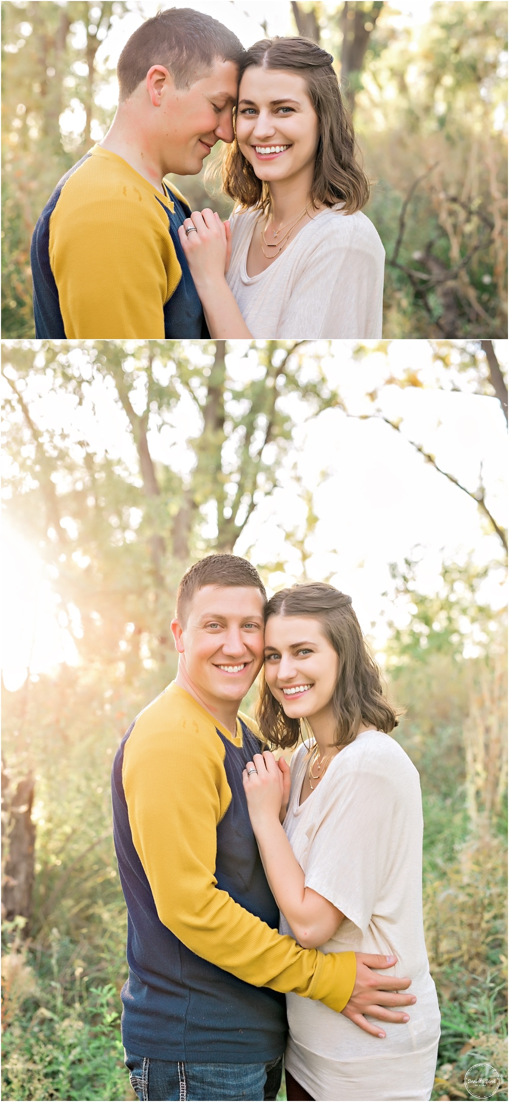 family of 3 fall photos by Denver CO photographer_0321