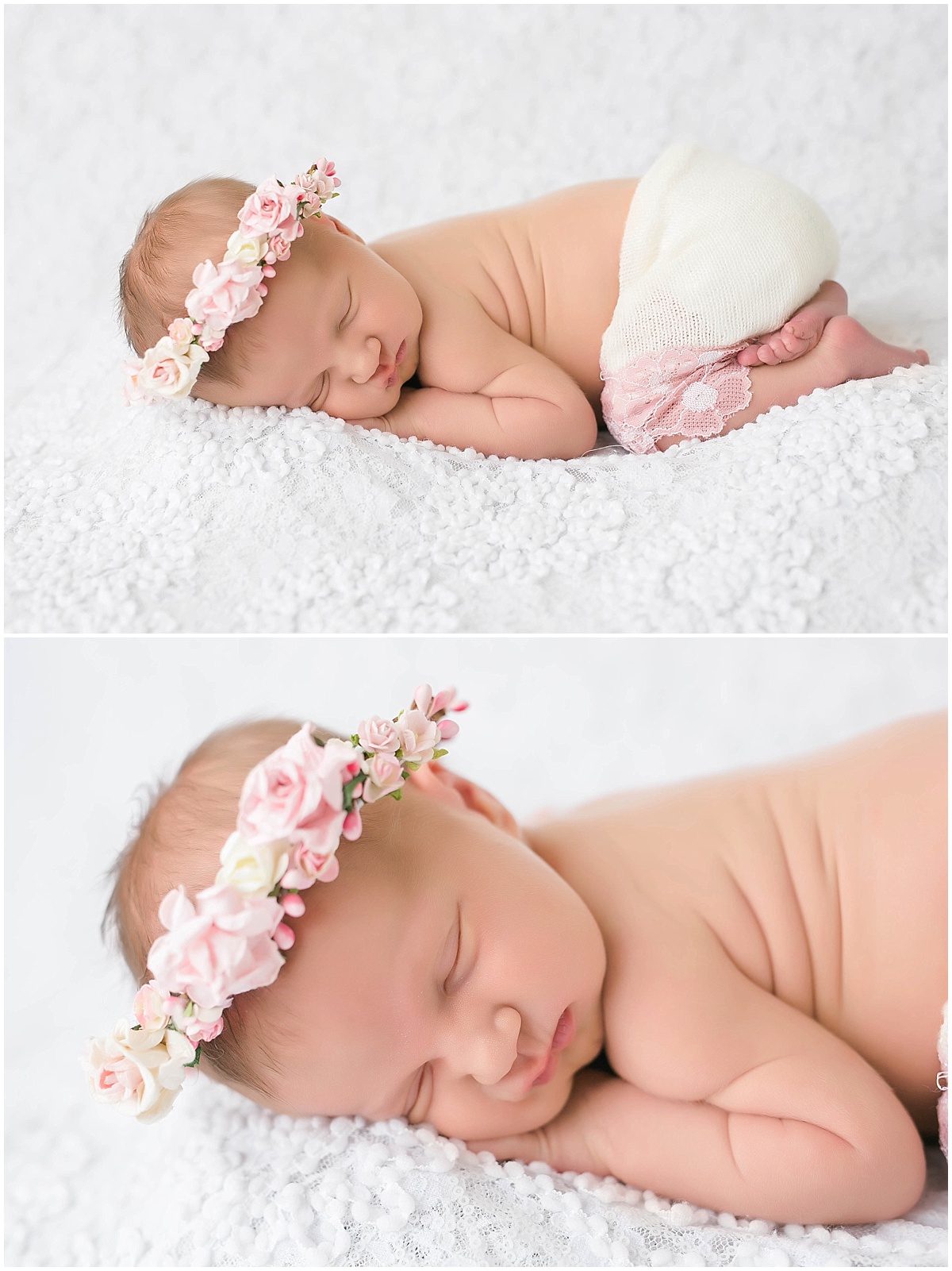 girly floral newborn photos- Denver co newborn photographer_0070