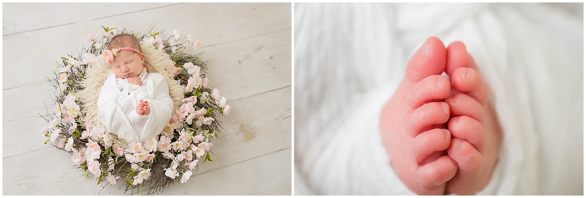 girly floral newborn photos- Denver co newborn photographer_0074