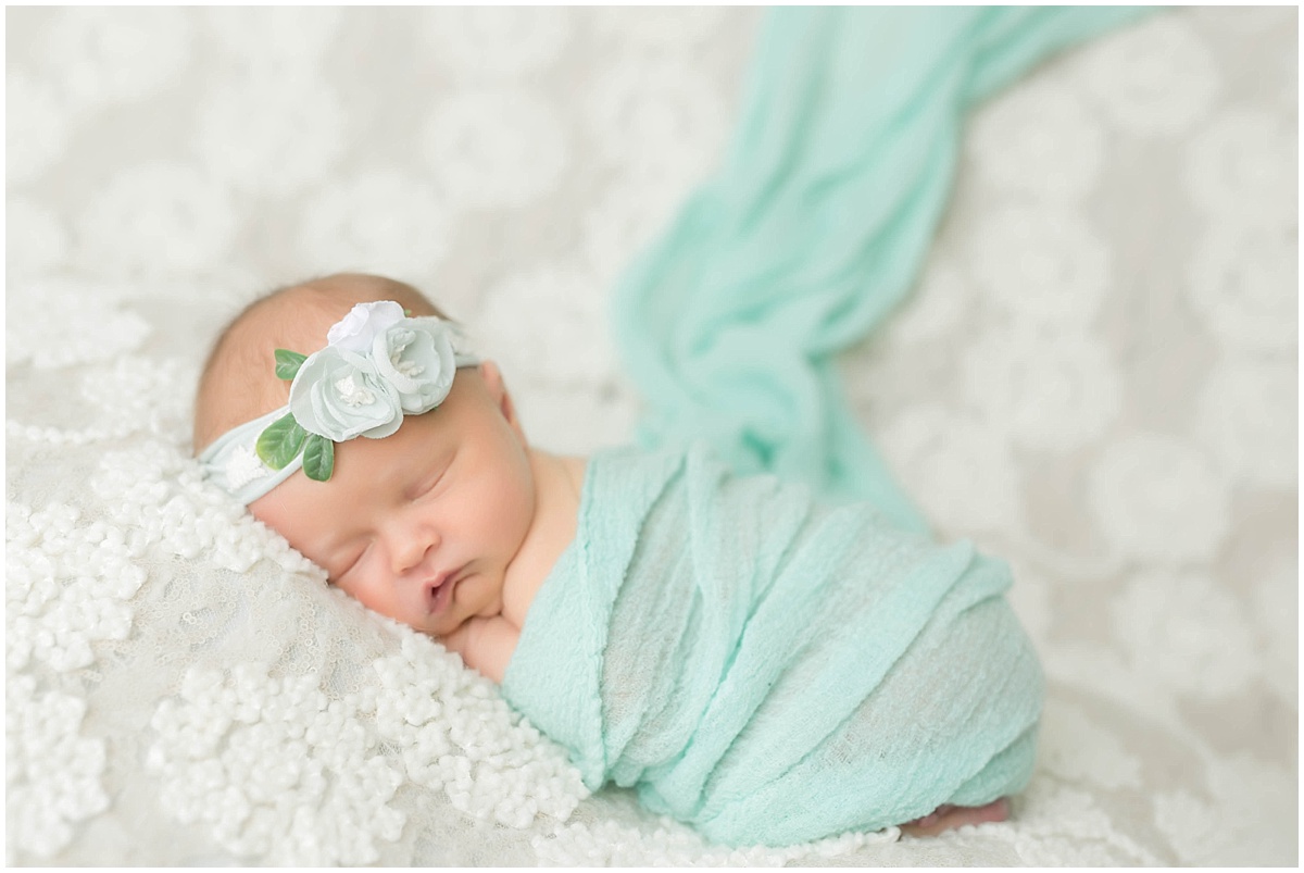 purple inspired newborn girl photos-Denver co newborn photographer_0055