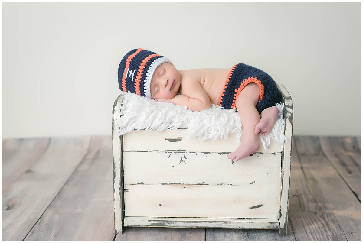 yellow and turquoise newborn photos by Denver CO photographer_0025