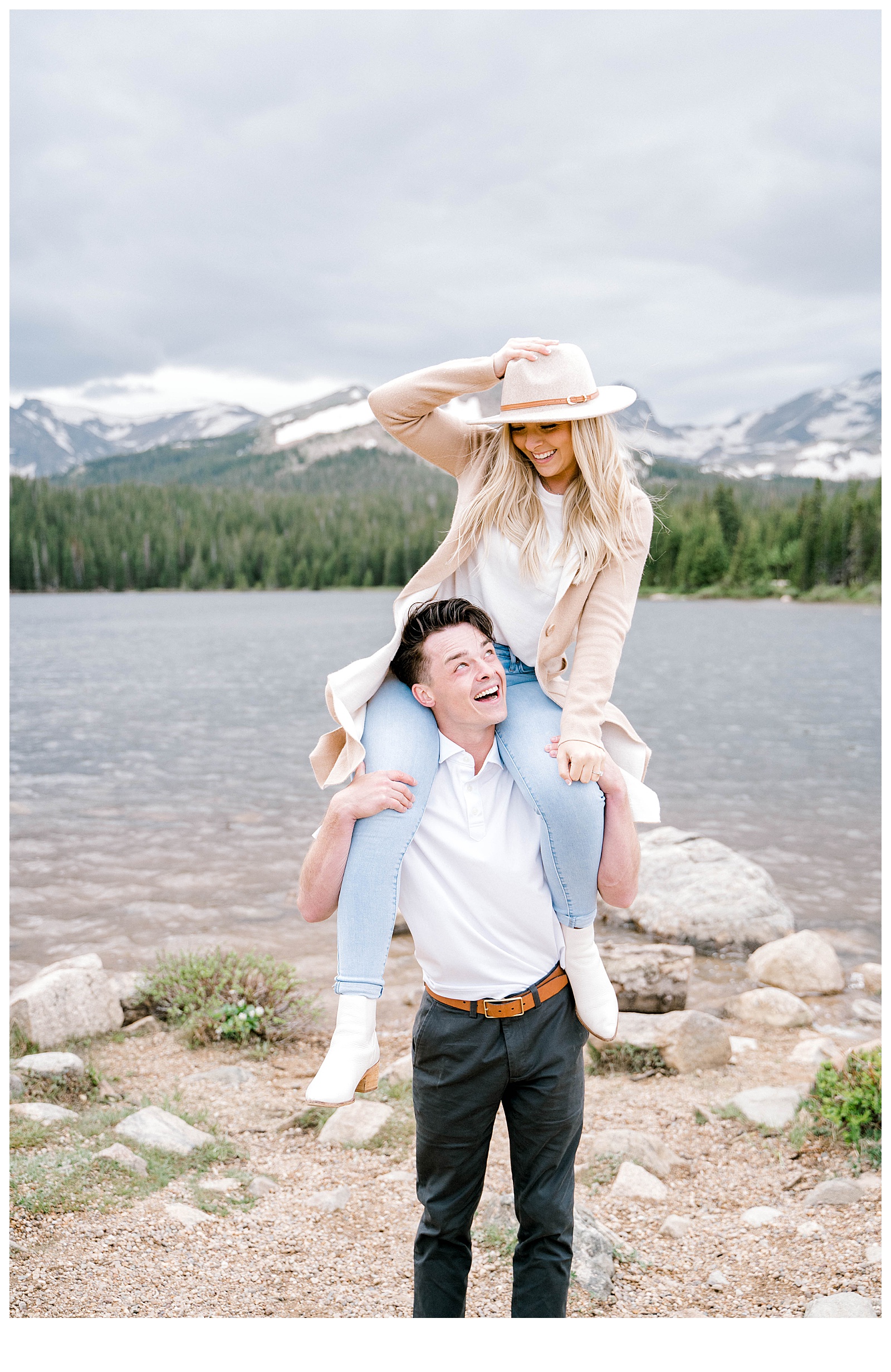 casual engagement photos-colorado engagement photographer