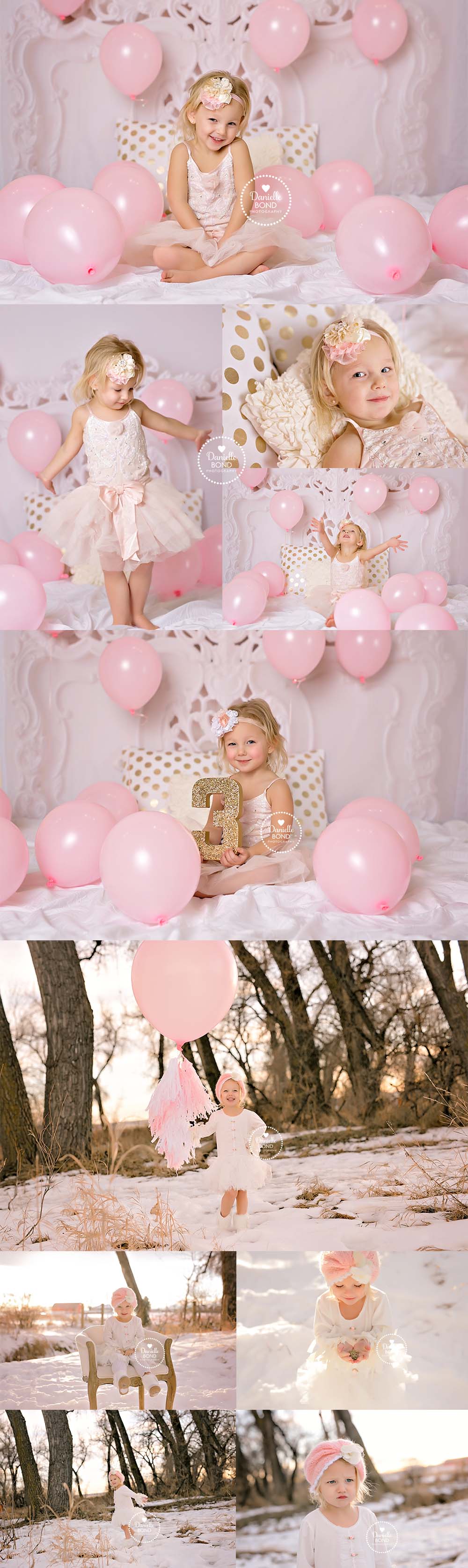whimsical child photos by Denver, CO photographer