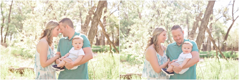 6 month family session by Denver CO family photographer_0106