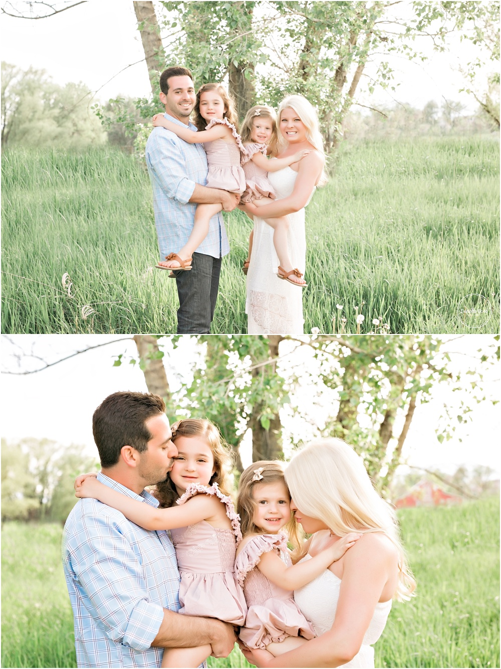 beautiful summer family photos by Denver CO photographer_0091