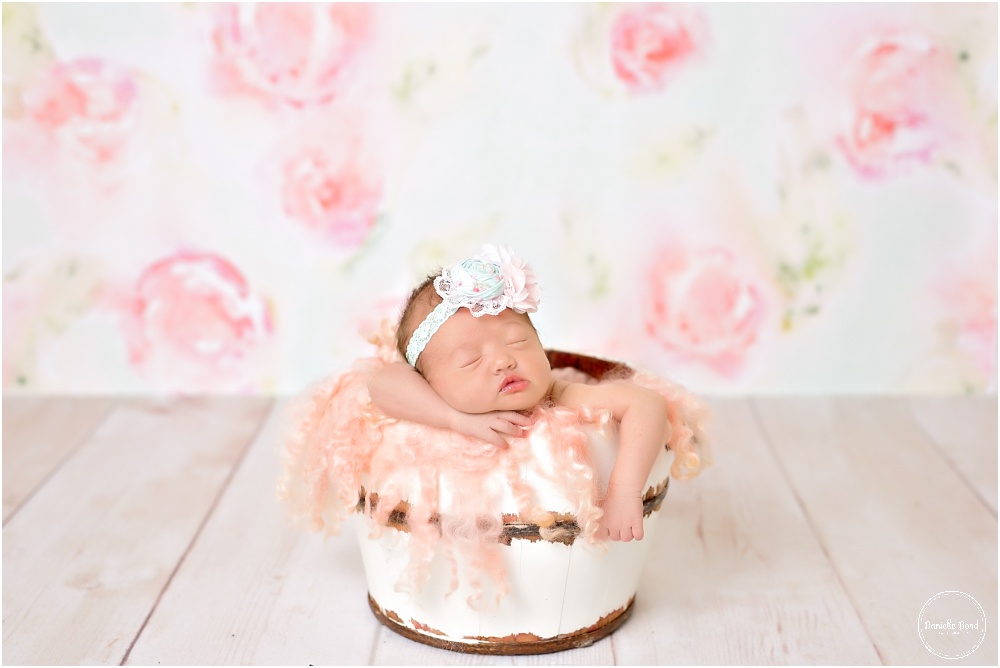 beautiful newborn girl in pink by denver co newborn photographer_0222