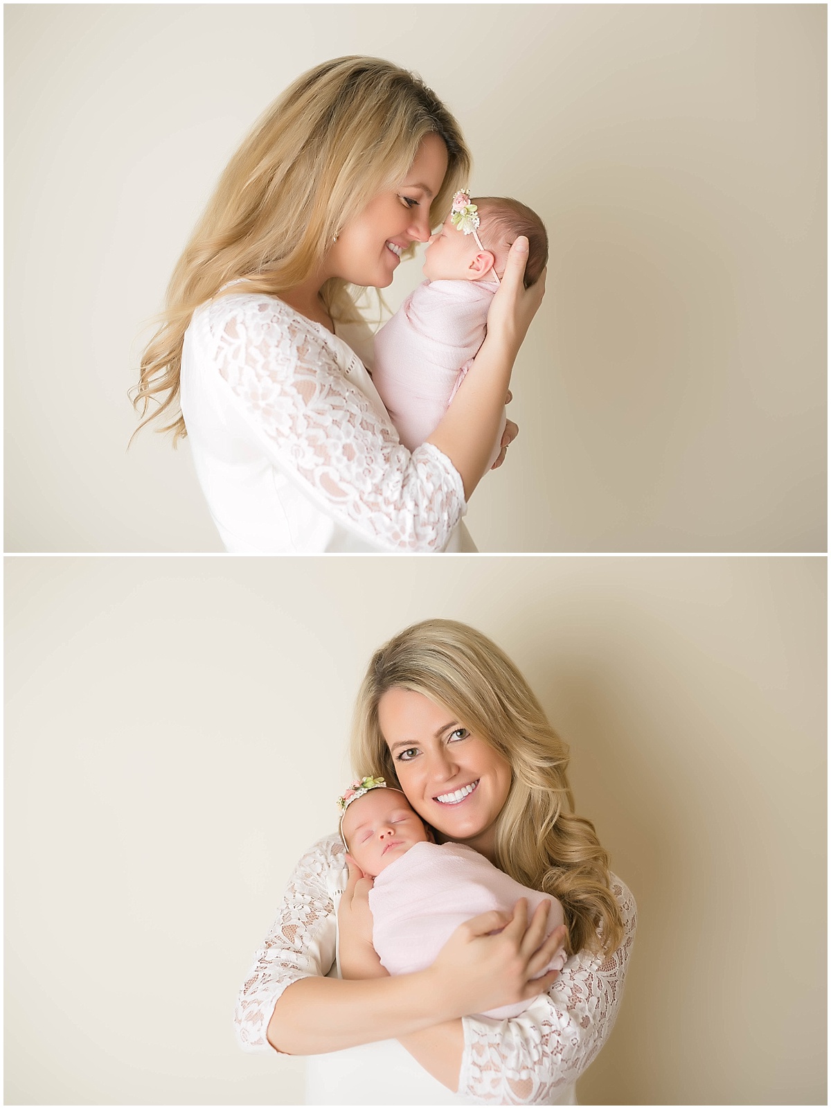 timeless pink newborn girl with her family-Denver co newborn photographer_0058