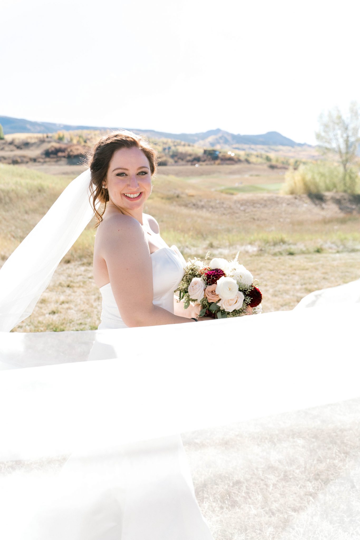 Aspen Wedding Photographer | Snowmass Village | Jessica & Jose ...