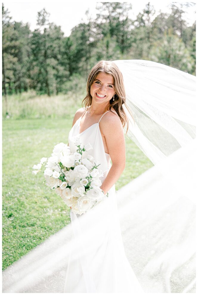 colorado bride