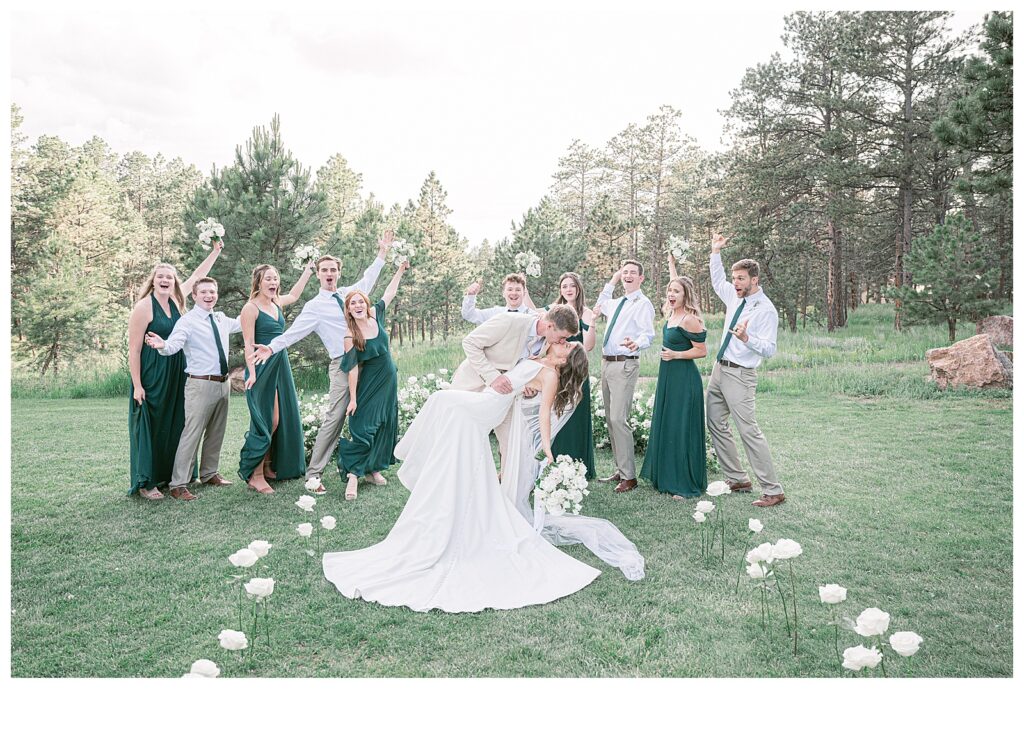 colorado wedding