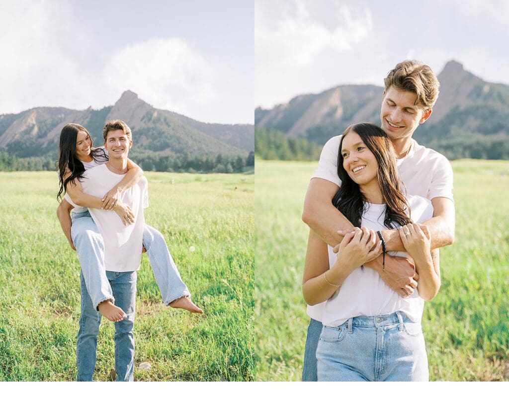 CO Engagement Session
